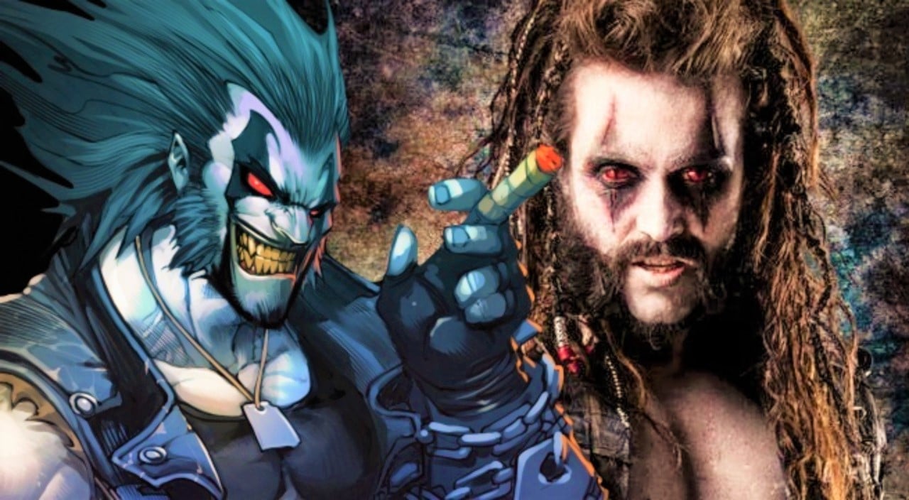 Fans React To Krypton’s Lobo First Look