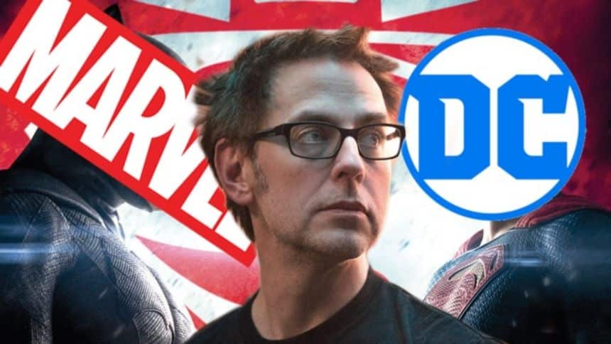 Suicide Squad 2: DC ‘OFFICIALLY’ Confirms James Gunn Writing The Film’s Script