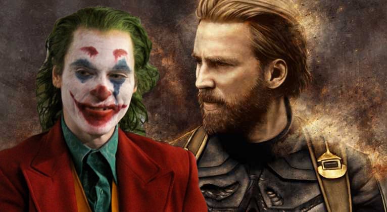 Joaquin Phoenix’s Joker Origin Film Could Ruin MCU