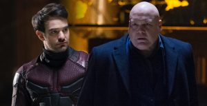 Daredevil: Season 3 Sends A Political Message For The ‘Trump Age’