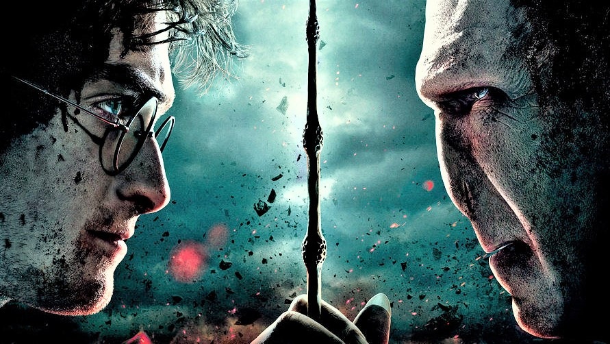 Harry Potter: 7 Most Powerful Villains In The Wizarding World, Ranked