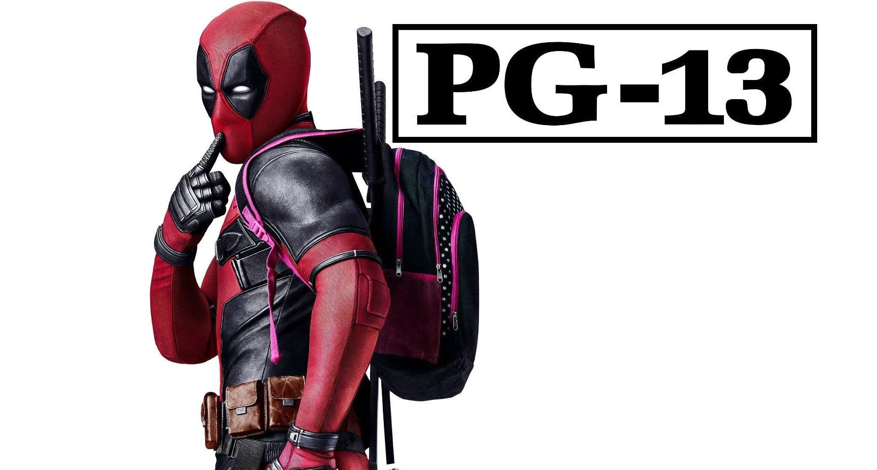 Deadpool 2 ‘PG-13’ Version To Have Some Totally New Scenes