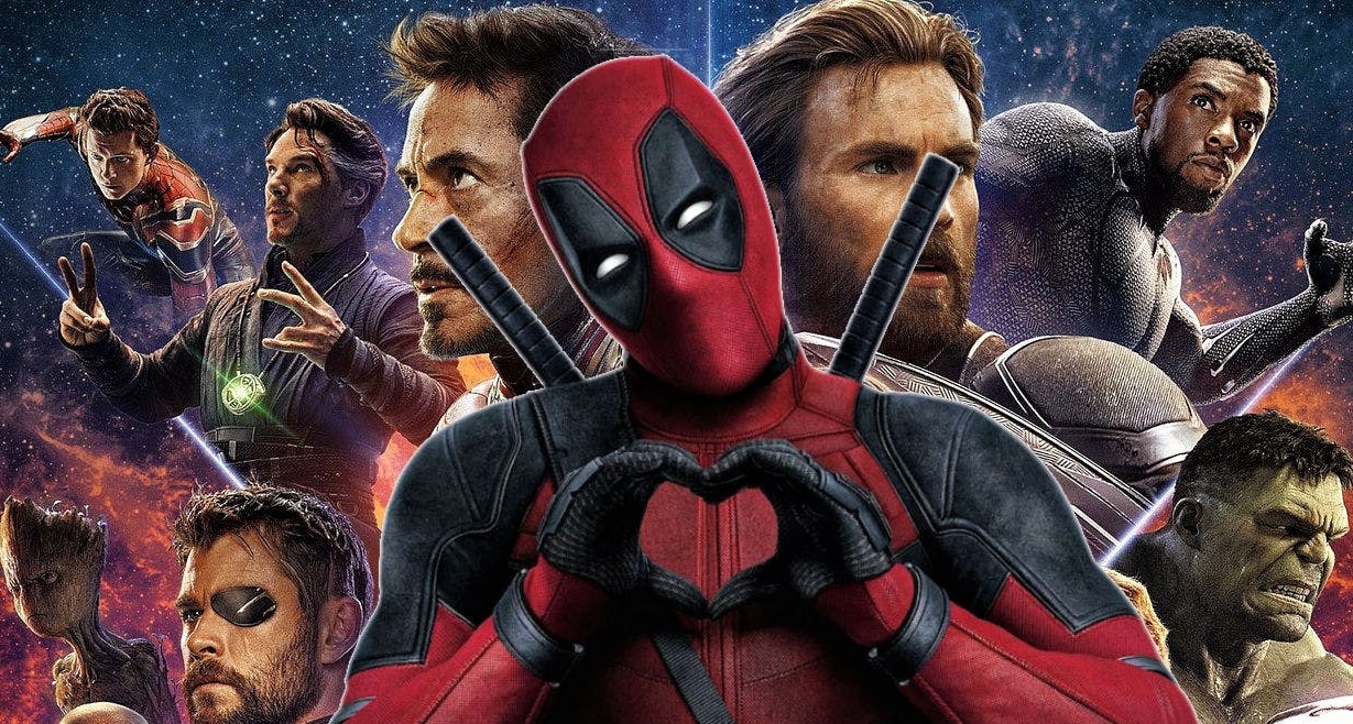 Marvel Studios Boss Kevin Feige Reveals If Deadpool Survived Thanos’ Snap