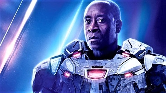 Don Cheadle Drops A “Hint” About Avengers 4 Title