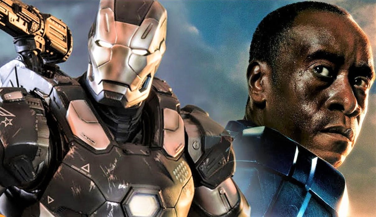 Avengers 4: Don Cheadle Drops “The Biggest Title Hint” Yet