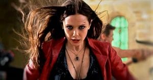 “It’s Only Going To Get Worse In Avengers 4,” Says Elizabeth Olsen