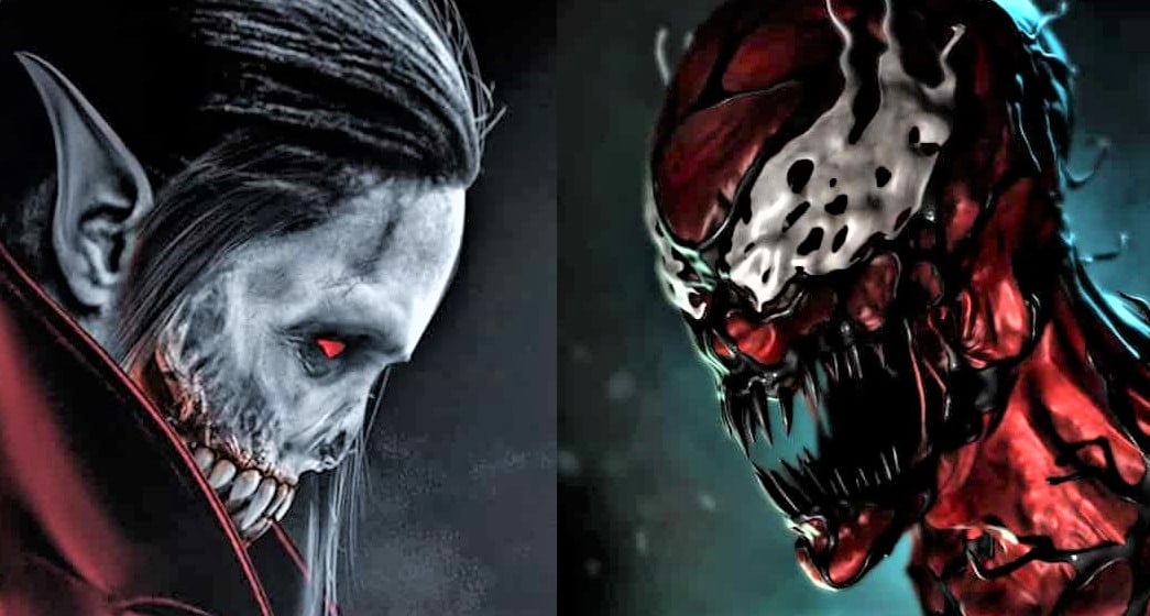 All Sony’s Marvel Films To Be Made After ‘Venom’