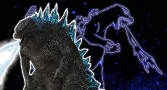 Godzilla Now Has Its Own Official Constellation From NASA