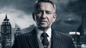 Gotham’s Sean Pertwee Wants A Role On ‘Pennyworth’