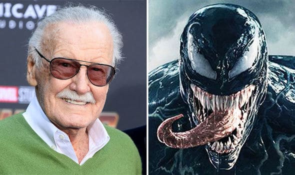 How Stan Lee’s Cameo Opens Door For ‘Venom’ To Enter MCU