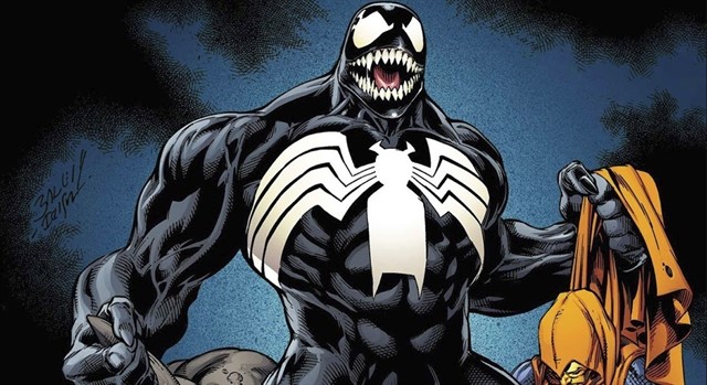 Venom May Have Killed A Classic Spider-Man Villain