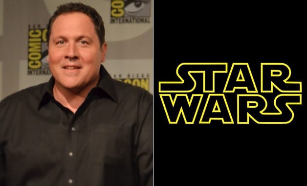 First Details & Title Of ‘Star Wars’ TV Series Revealed By Jon Favreau