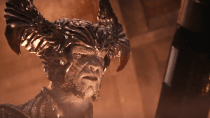 Justice League: Zack Snyder Confirms A Scene Deleted For Being Too Scary