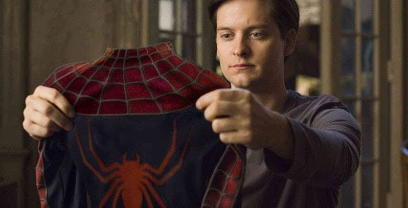 Spider-Man: Fans Sign Petition For A Toby Maguire Cameo In Far From Home