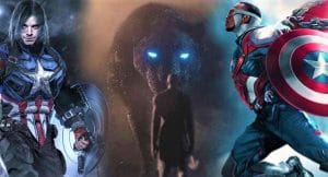 MCU Theory: Could The Next Captain America Get His Powers From Wakanda?