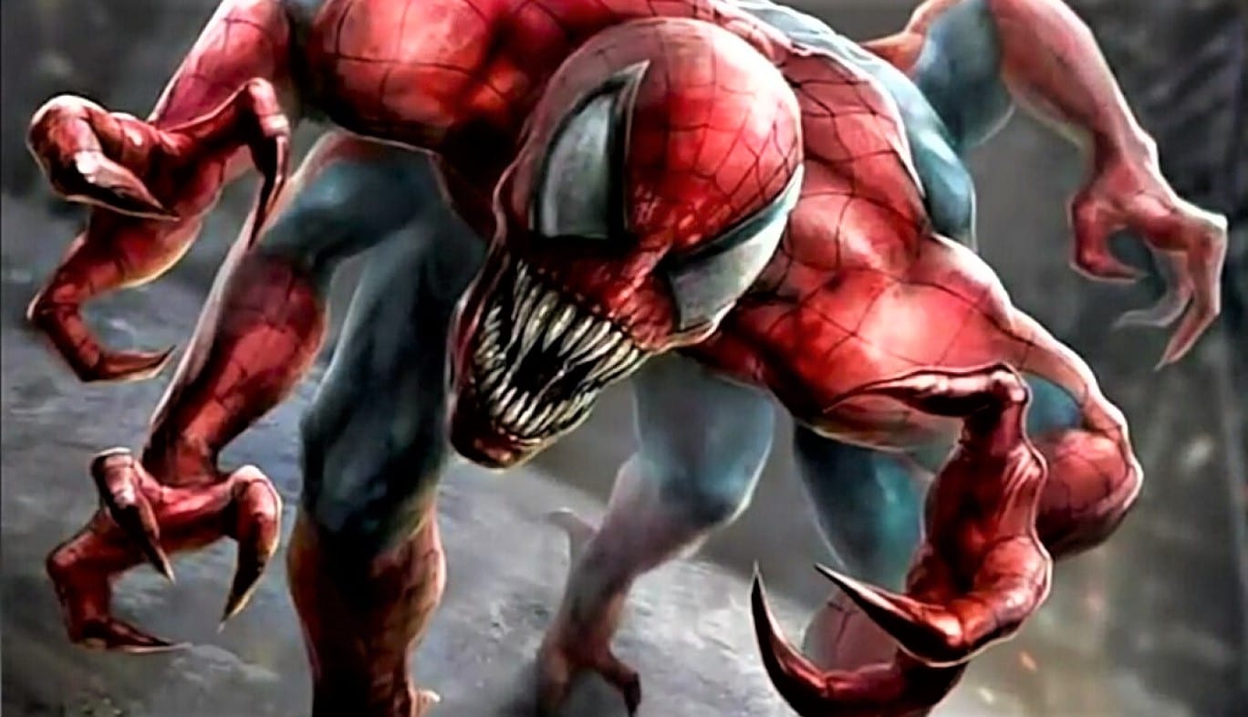 7 Most Deadly Spider-Men Ever, Ranked
