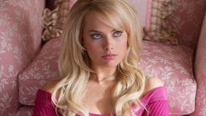 Margot Robbie in Talks To Star In 'Barbie' Live-Action Film 6 Margot Robbie in Talks To Star In ‘Barbie’ Live-Action Film