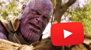 Marvel Fans "Blame" Thanos For YouTube Being Down On Tuesday 6 Marvel Fans “Blame” Thanos For YouTube Being Down On Tuesday