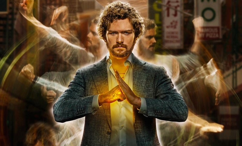 ‘Iron Fist’ Fans Launch Petition To Bring The Show Back