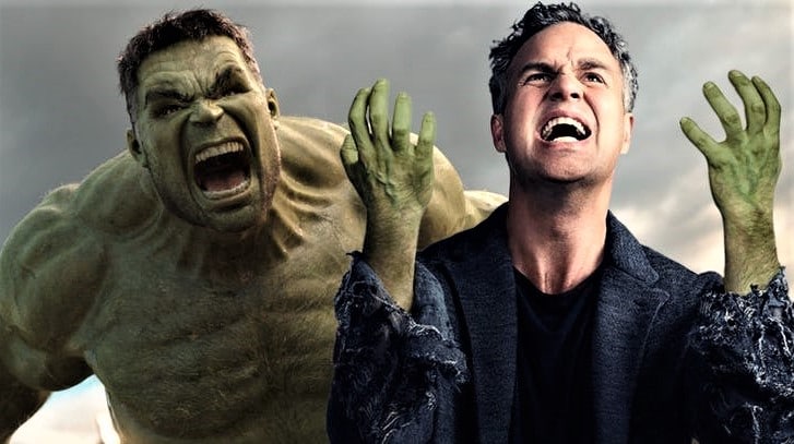 Marvel Fans Ask Mark Ruffalo To Actually Spoil Avengers 4 After Getting “Fired”
