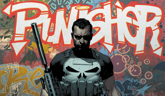 Marvel Just Bought Back Punisher’s ‘Most Deadly’ Villain