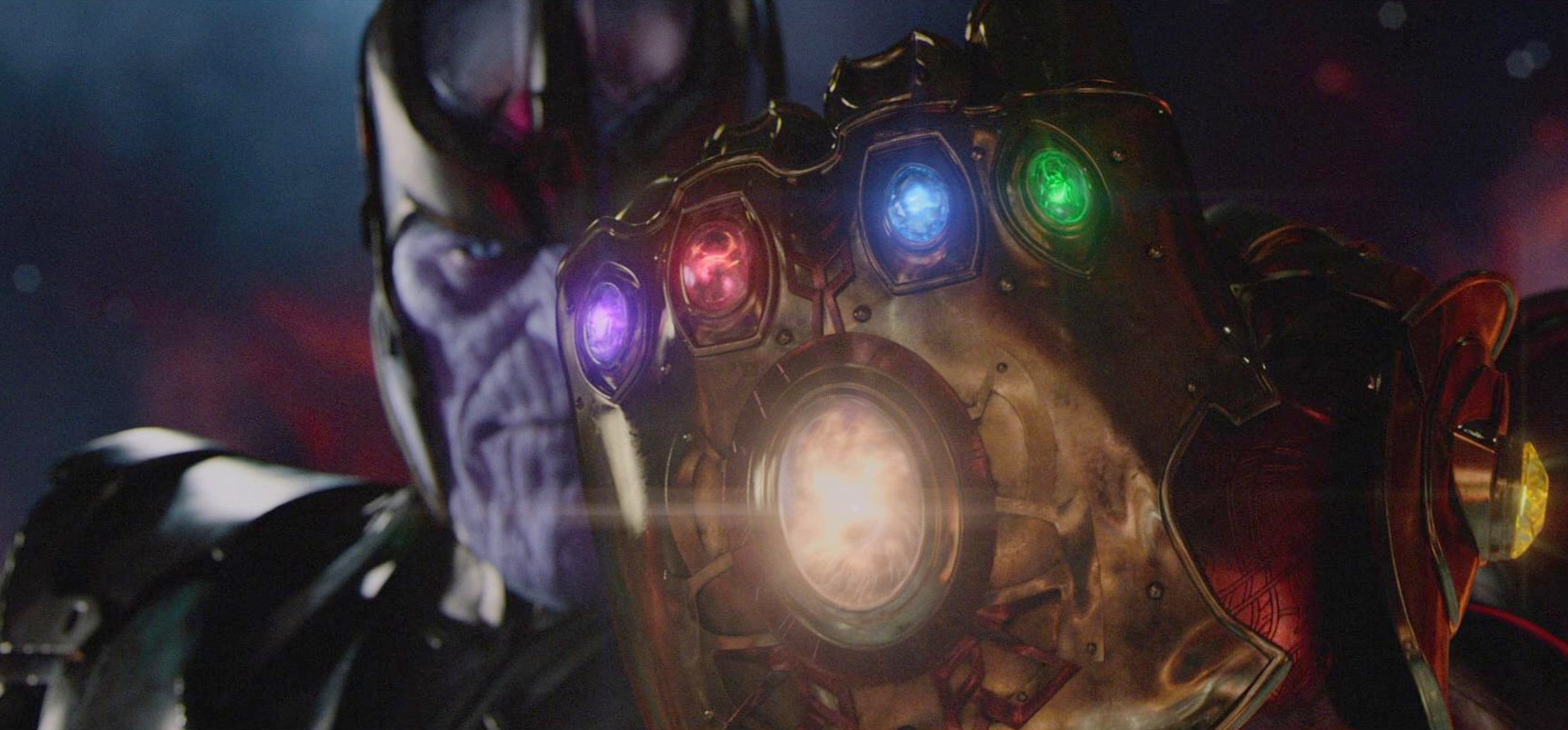 Strongest Infinity Stone Revealed By Marvel