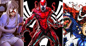 Maximum Knowledge 20 Things About Carnage That Venom Fans Should Know