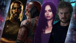 Marvel TV Series’ Status Clarified By Netflix Chief Content Head