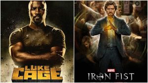 Iron Fist Star 'Finn Jones' Reacts On 'Instagram' Over Luke Cage Cancellation 2 Iron Fist Star ‘Finn Jones’ Reacts On ‘Instagram’ Over Luke Cage Cancellation