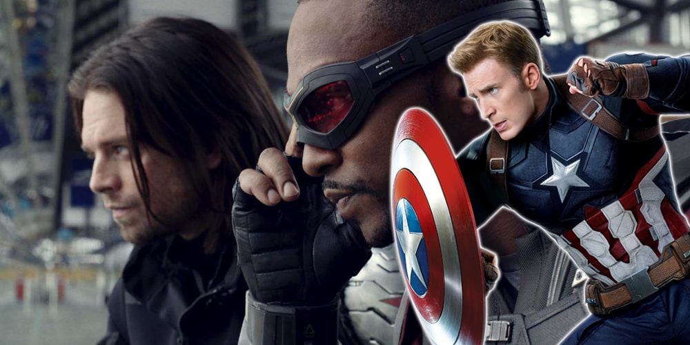 Captain America: 6 ‘Possible’ Replacements If Chris Evans Leaves After ‘Avengers 4’
