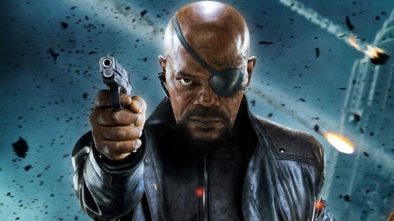 Nick Fury TV Show Rumoured To Be Under Development For Disney Play