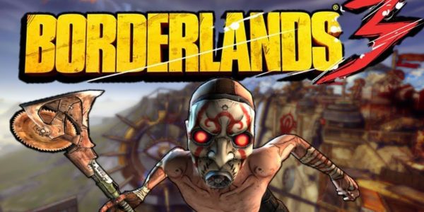Borderlands 3 Reportedly To Release Next Year