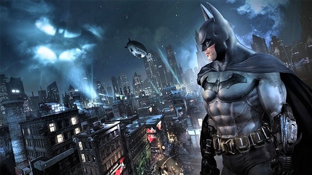WB Montreal Rumoured To Work On Two ‘Open World’ DC Universe Games
