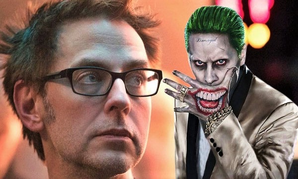 Suicide Squad: Characters James Gunn Earlier Wished To Work On