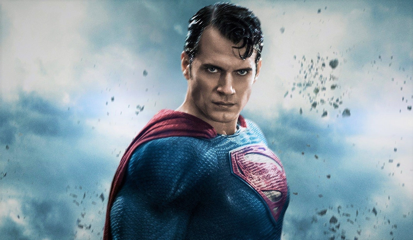 Warner Bros. Done With Henry Cavill’s Superman Movie Franchise?