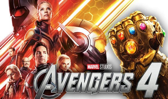 Avengers 4 “Supposed” Trailer Description Surfaces On Internet