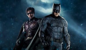 TITANS: Robin Is More Violent Than Ben Affleck’s Batman
