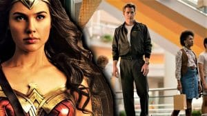 Wonder Woman 1984: Crazy Rumor Probably Isn’t True