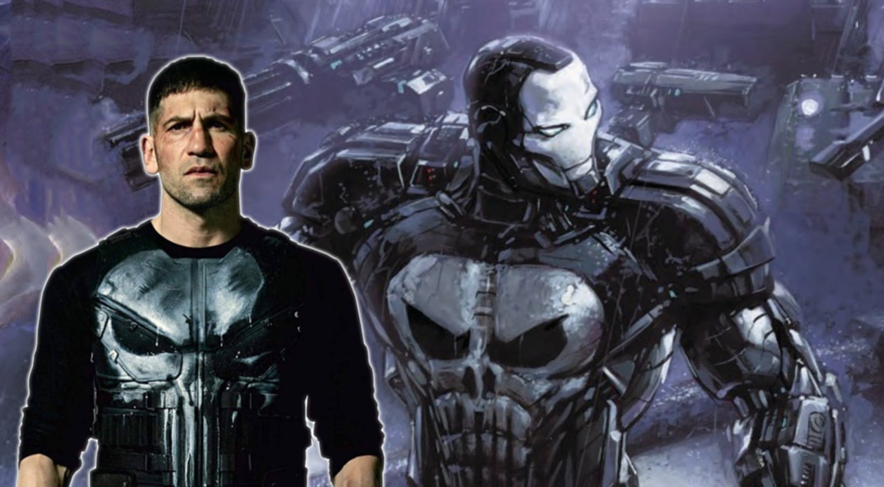 7 Most ‘Punishing’ Versions Of The Punisher, Ranked