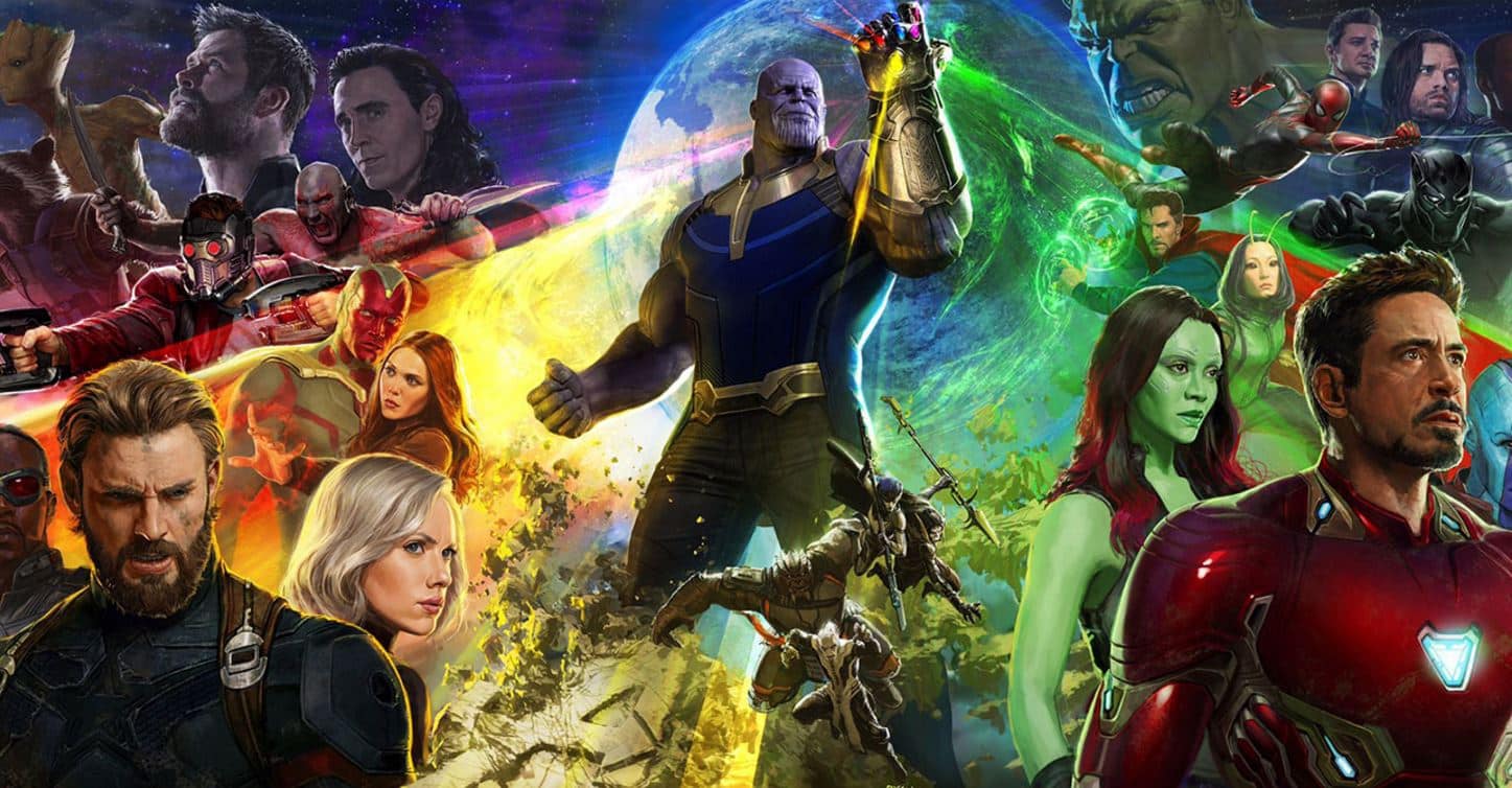 Avengers 4: Avengers May Face A Greater Threat Than Thanos