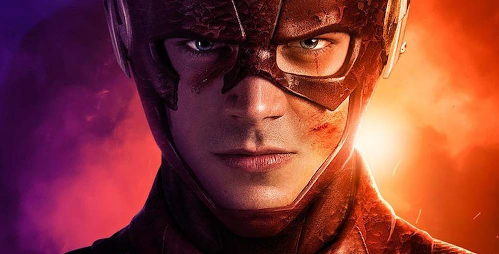 100th Episode Of The Flash To Bring Back Past Speedster Villains