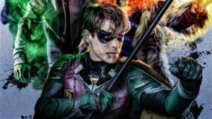 First Reaction To DC's 'Titans' Released Online 7 First Reaction To DC’s ‘Titans’ Released Online