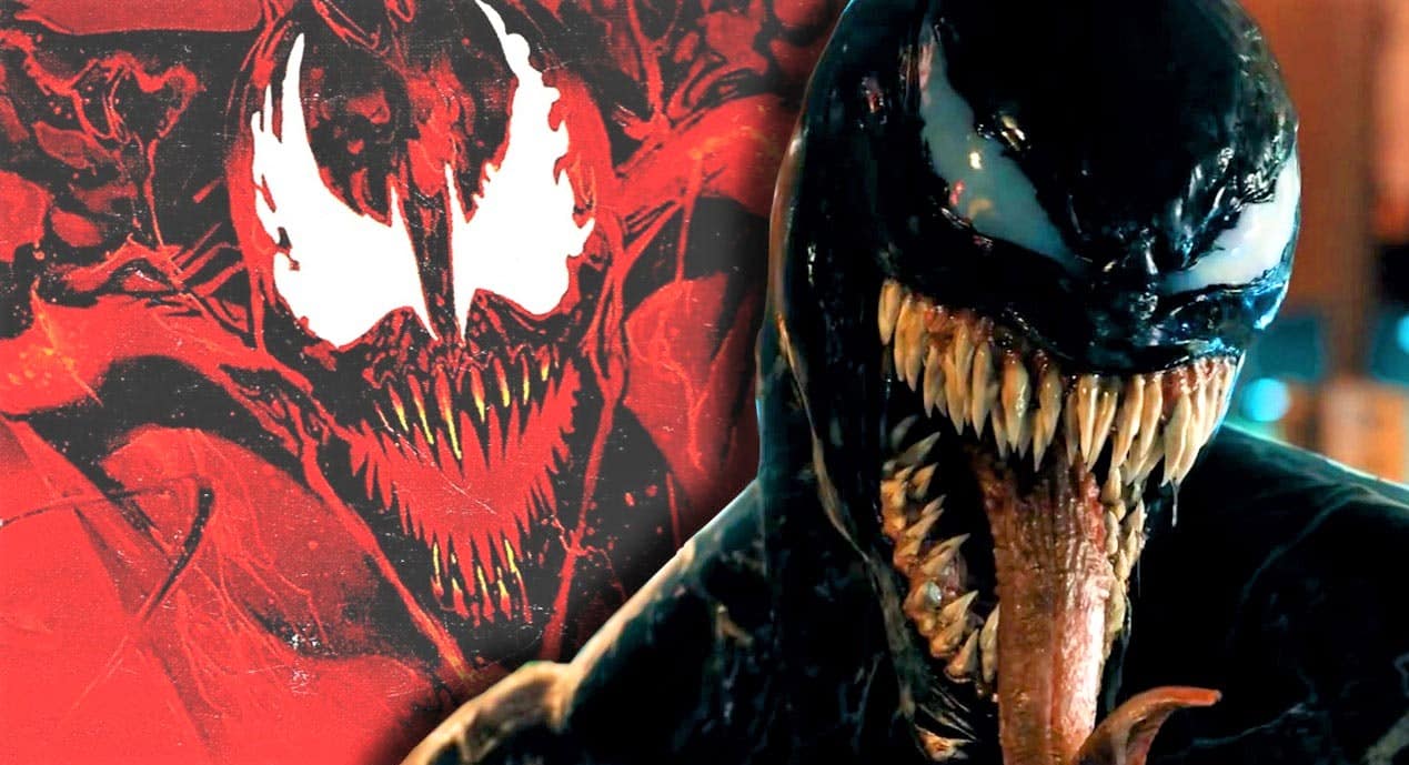 Venom Director Reveals Sequel’s Plans For ‘Carnage’