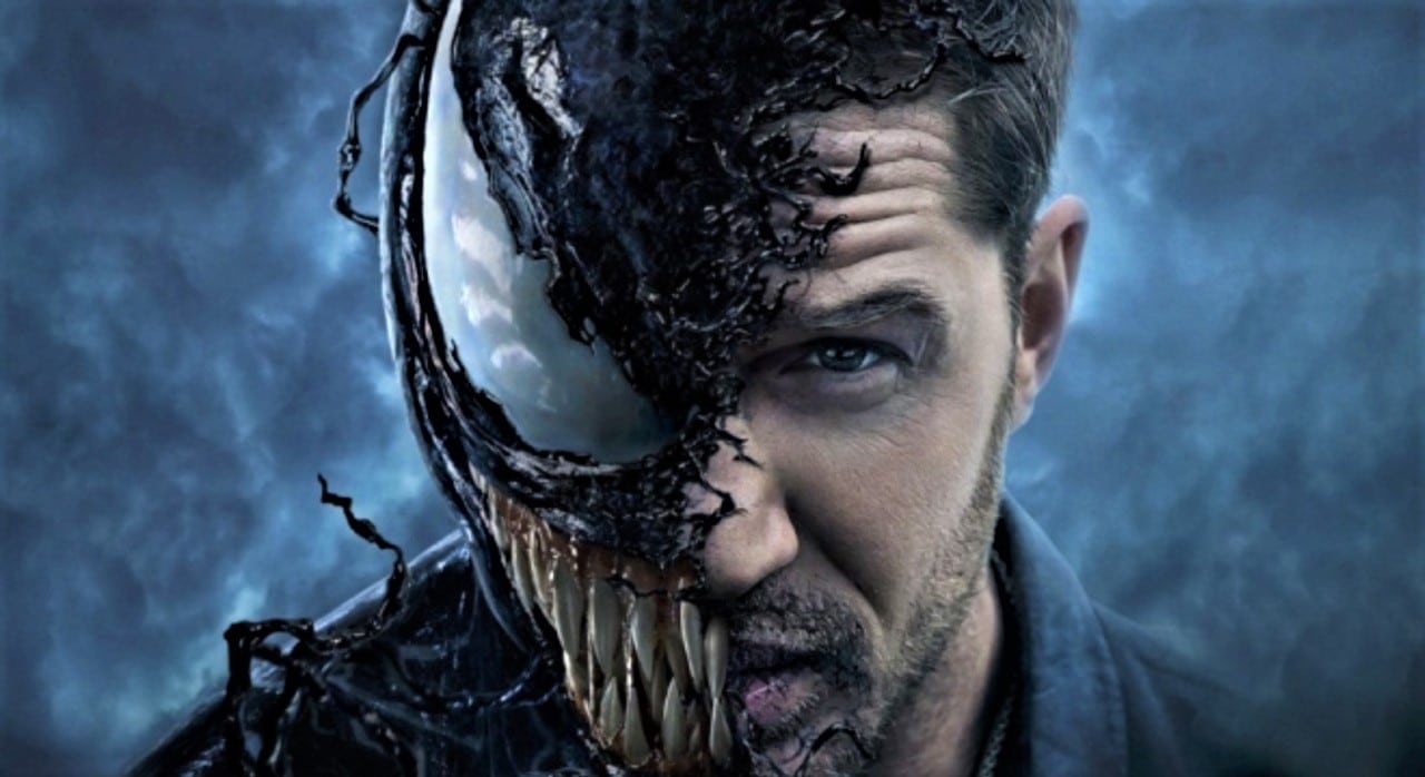 ‘Venom’ Has More Than One Post-Credits Scene