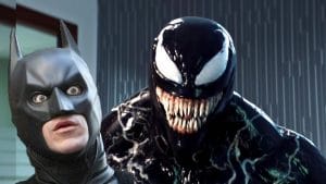 Sony’s Venom May Actually Beat Justice League at The Box Office
