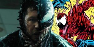Venom 2 With Carnage May Not Be R-Rated: Says Producers 3 Venom 2 With Carnage May Not Be R-Rated: Says Producers