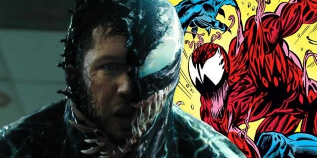 Venom 2 With Carnage May Not Be R-Rated: Says Producers