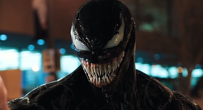 Venom Predicted To Dominate Second Straight Weekend At Box Office