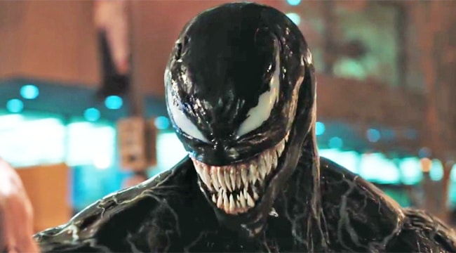 Venom Likely To Blow Past Its Estimated Opening At The Box Office