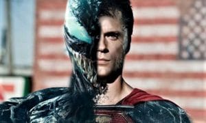 Superman ‘Exists’ In Sony’s Venomverse